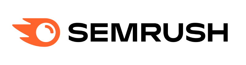 Logo Semrush