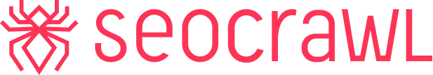 Logo SEOcrawl